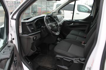 Ford Transit - 12