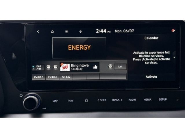 Hyundai i20 – Bild 18