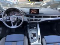 Audi A5 2.0 TDI-DSG Sportback Sport KLIMA/Apple CarP.