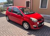 Renault Twingo 1.5 dCi 75CV Ok Neopatentati - Renault Twingo mit Diesel-Antrieb