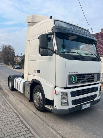 Volvo FH 440 hydraulika *191*