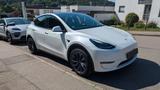 Tesla Model Y Long Range AWD, AHK, 43.500 km - Tesla Gebrauchtwagen in Stuttgart