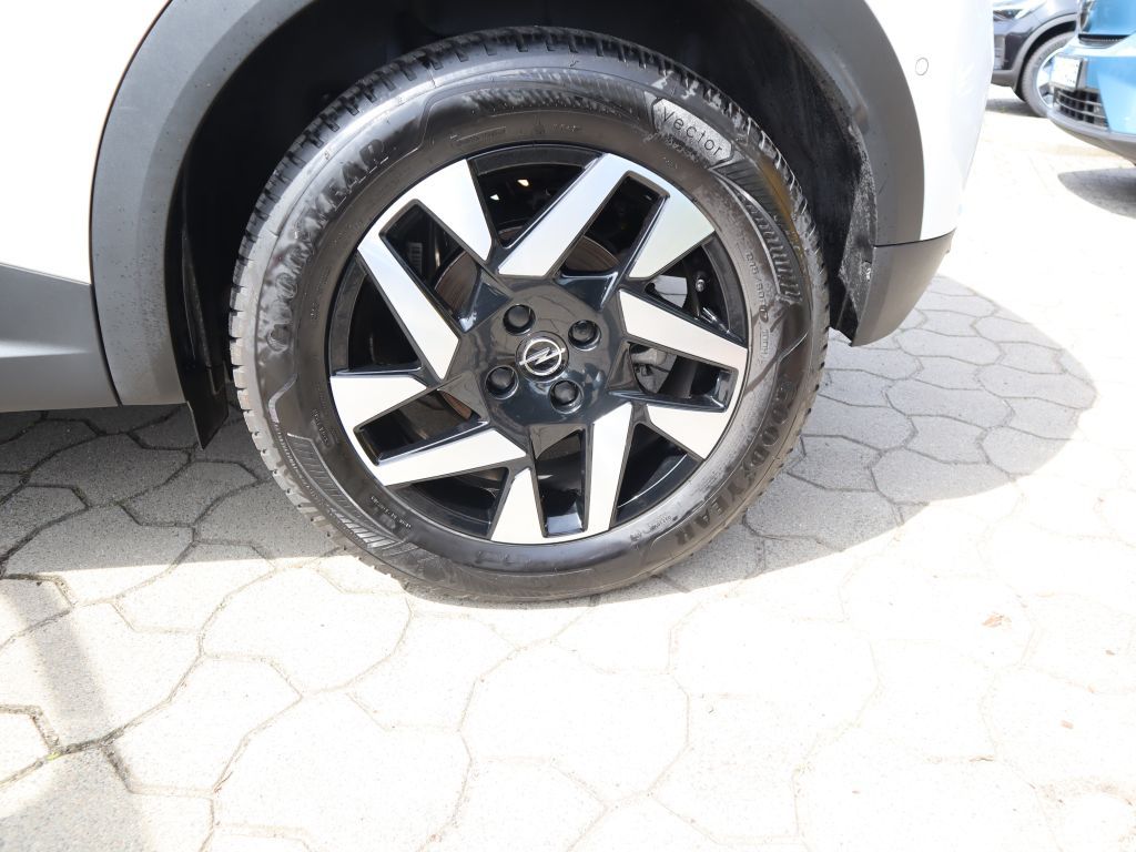 Fahrzeugabbildung Opel Mokka-e Elegance (B/B)