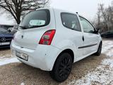 Renault Twingo Authentique Automatik*Klima*AWR - Renault Twingo Klima