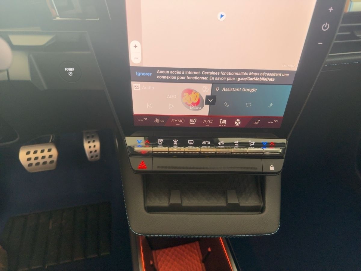 Fahrzeugabbildung Renault Scenic E-Tech Electric