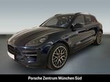 Porsche Macan GTS BOSE Luftfederung 21-Zoll Rückfahrkame