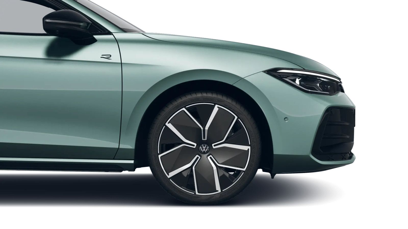 Volkswagen Passat - Bild 4