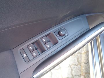 Bild 4 Skoda Fabia Style 1.0 TSI SHZ PDC LED DAB SML SR WR