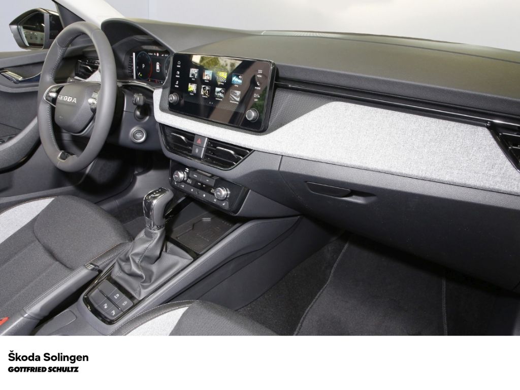 Skoda Kamiq - Bild 9