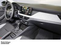 Skoda Kamiq - Vorschau Bild 9