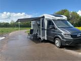 Knaus VAN WAVE 640 MEG Vansation MAN - Knaus VAN WAVE