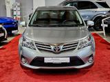 Toyota Avensis Klimaautomatik*Tempomat*Kamera* - Toyota Avensis bis 10.000 Euro