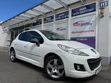 Peugeot 207 Premium #Aut.# *Klimaaut*Sitzhzg*MFL* - gebrauchte Peugeot 207 aus dem Jahr 2011