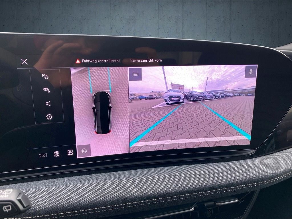 Audi A6 e-tron - Bild 21