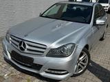 Mercedes-Benz C 250 Lim. CGI BlueEfficiency Avantgarde HU/AU - gebrauchte Mercedes-Benz C 250 aus dem Jahr 2013