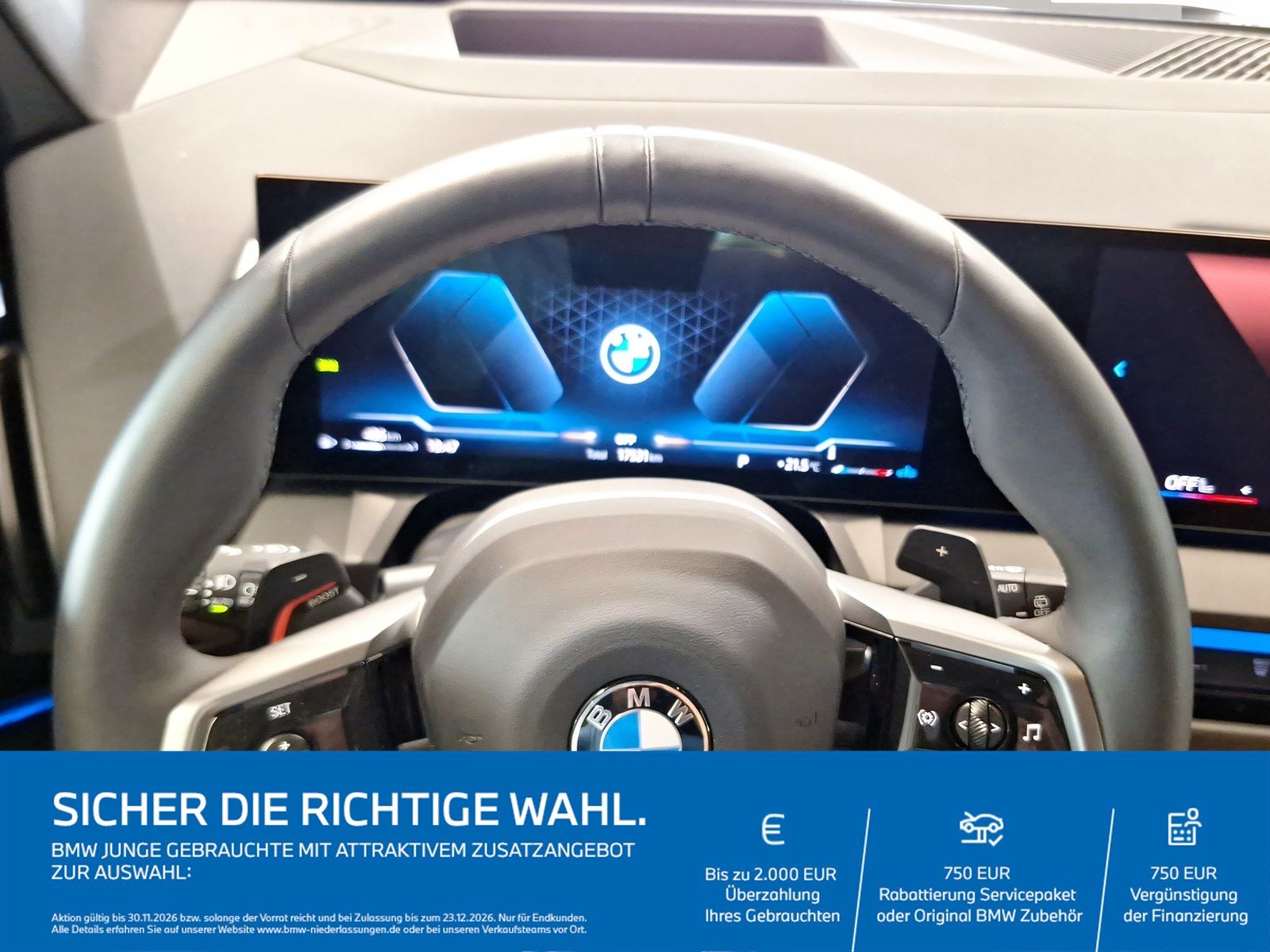 BMW X3 - Bild 14
