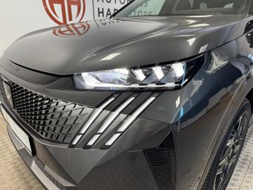 Peugeot 5008 Hybrid 145 GT Exclusive AHK7-Sitze360 Kam