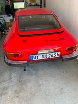 Lancia Fulvia - Lancia Fulvia Gebrauchtwagen