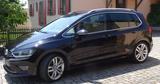 Volkswagen Golf Sportsvan 2.0 TDI DSG Highline BMT