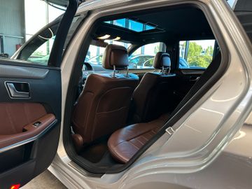 Mercedes-Benz E 350 *PANO*MEMORY*HarmanKardon*LEDER (BRAUN)*