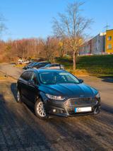 Ford Mondeo 1,5 EcoBoost Business Edition Turnier...