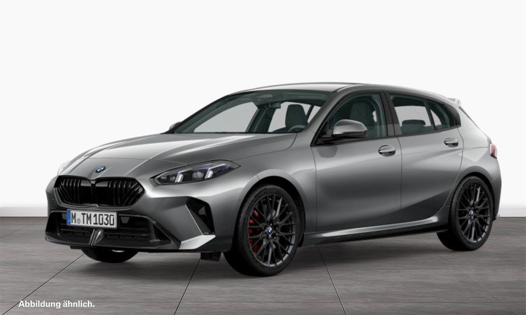BMW 120 M Sport Kamera Driv.Assist LED Sitzheizung