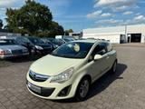 Opel Corsa 1.4 Color Edition TÜV&Service Neu - Opel Corsa aus 2011: Edition