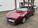 Alfa Romeo 159 Sportwagon 1,9 Diesel 110KW... - Alfa Romeo 159 mit Diesel-Antrieb: 1.9
