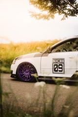 Audi S3 2.0 TFSI S tronic Airlift - Audi S3 aus 2009
