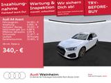 Audi A4 Avant 40 TFSI Edition S-Line competition-plus - Audi A4: Kombi, Edition