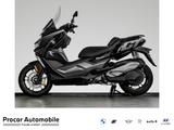 BMW C 400 GT LED Tempomat Sitzheiz. ABS L. Cockpit - Angebote