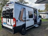 Weinsberg Carabus 600 MQ - viele Extras - Weinsberg Kastenwagen Carabus