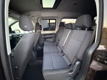 Volkswagen Caddy - 12
