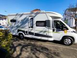 Hobby T75 HGE Free Living - Hobby 7