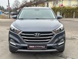 Hyundai Tucson 4WD 1.6 T-GDI Automatik - Hyundai Gebrauchtwagen in München
