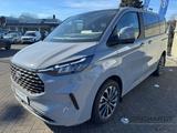 Ford Tourneo Custom Bus*320L1*Titanium-X*AWD*AHK* Exk - Ford Tourneo Custom mit Schiebedach