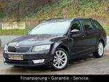 Skoda Octavia 1.6 TDI/AUTOMATIK/AHK/KLIMAAUTO/USB/ALU - Skoda Octavia 1U mit Diesel-Antrieb