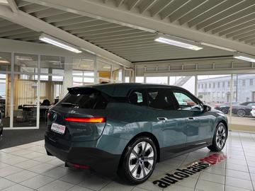 صورة 3 لـ 2021 BMW IX