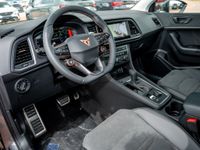 Cupra Ateca - Vorschau Bild 3