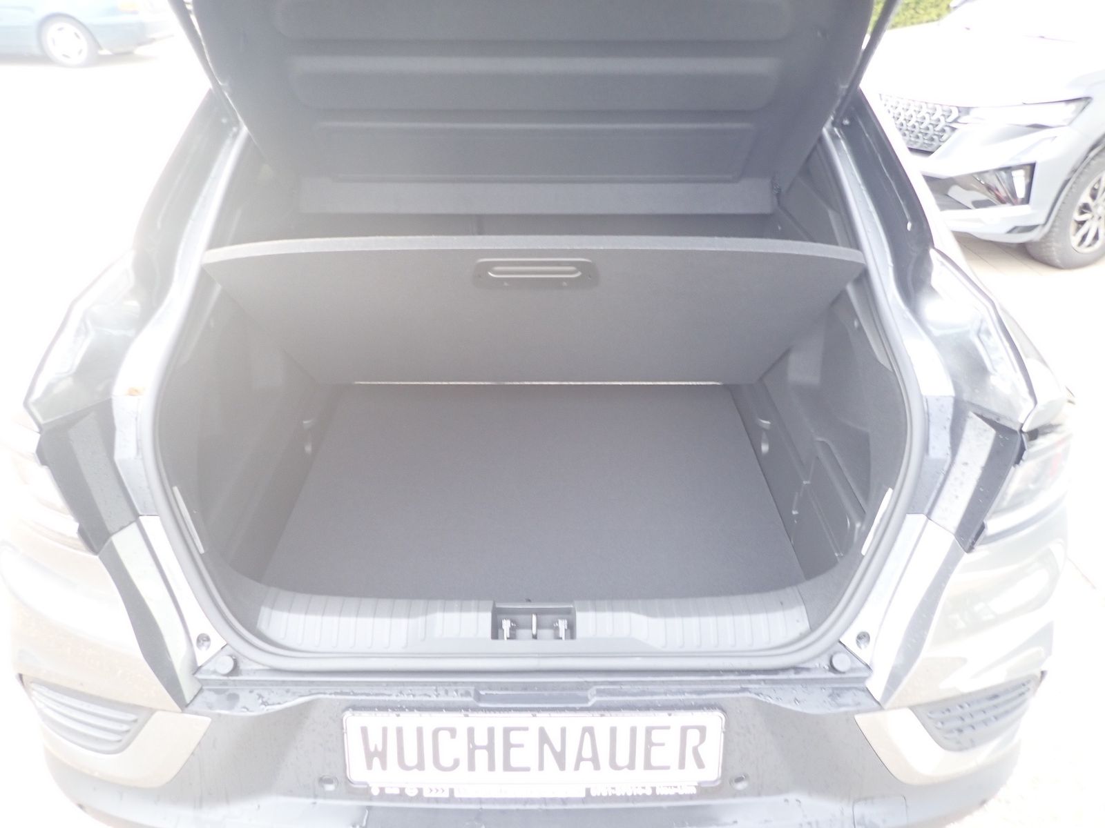 Fahrzeugabbildung Renault Arkana Esprit Alpine E-Tech Full Hybrid 145