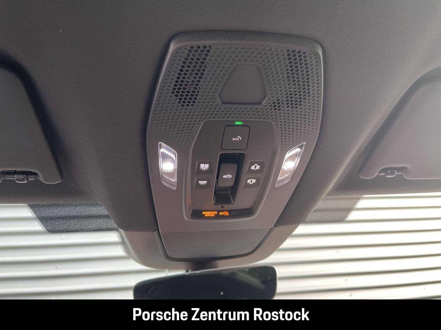 Porsche Macan - Bild 27