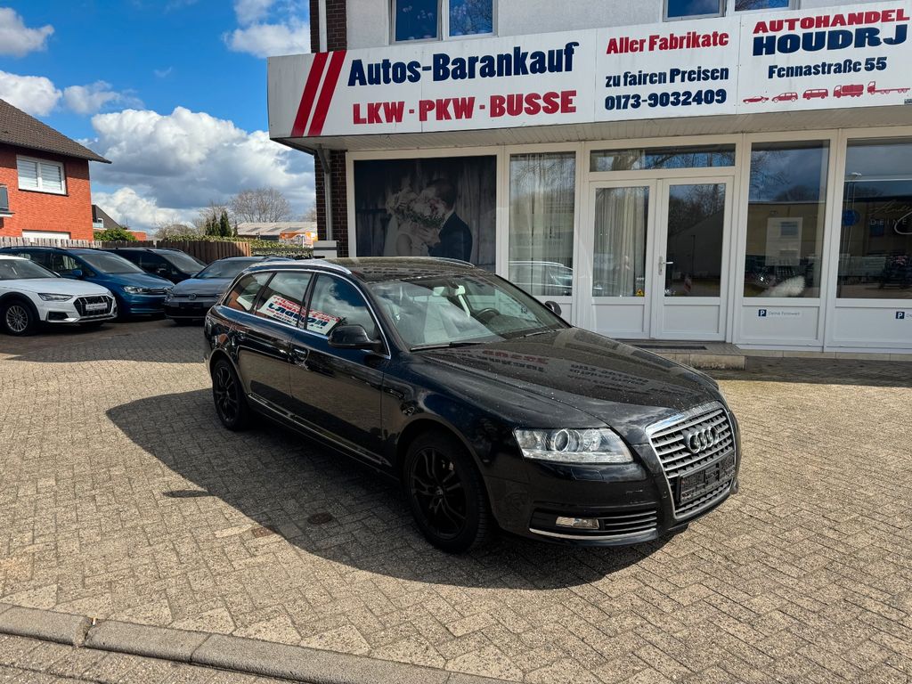 Angebot ansehen Audi A6