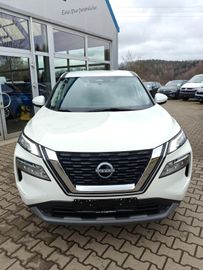 Nissan X-Trail - 4