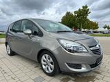 Opel Meriva B Innovation*AUT*NAVI*KLIMA*PDC*ALU*TÜV* - Opel Gebrauchtwagen in Sindelfingen