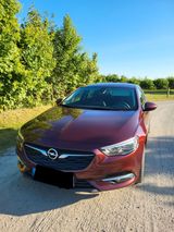 Opel Insignia 1.5 Turbo 121kW Dynamic Auto GS Dynamic - Opel Insignia: Privatanbieter