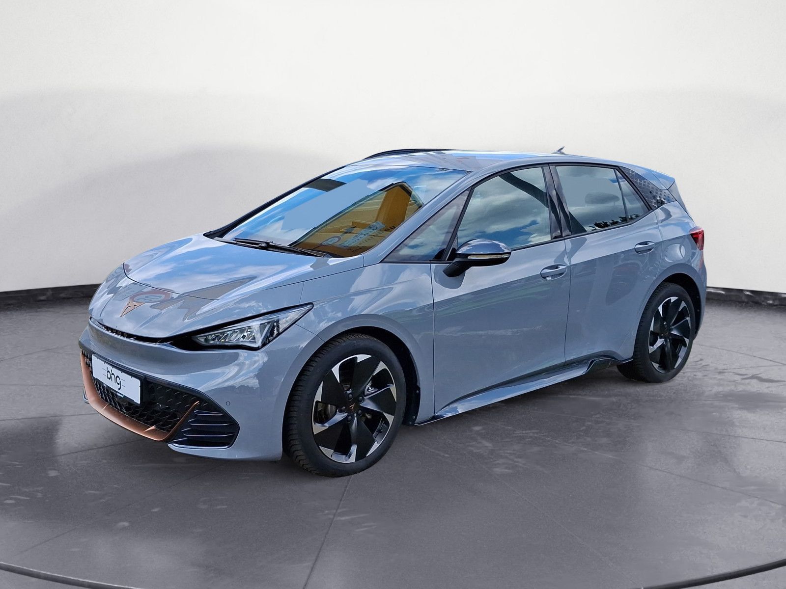 Cupra Born *Lenkradheizung *CarPlay imagem 2
