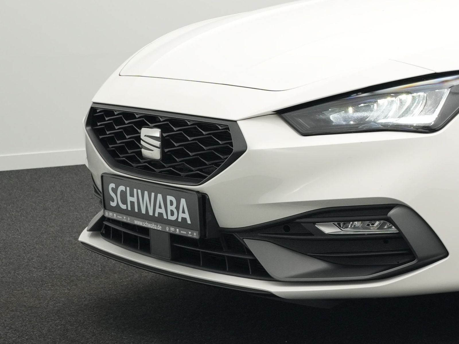 Seat Leon - Bild 36