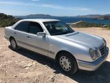 Mercedes-Benz Mercedes E200 mit spanischer Zulassung / s... - gebrauchte Mercedes-Benz E 200 aus dem Jahr 1997
