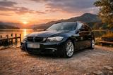 BMW 325d lci - BMW 325 aus 2009 mit Diesel-Antrieb: Kombi
