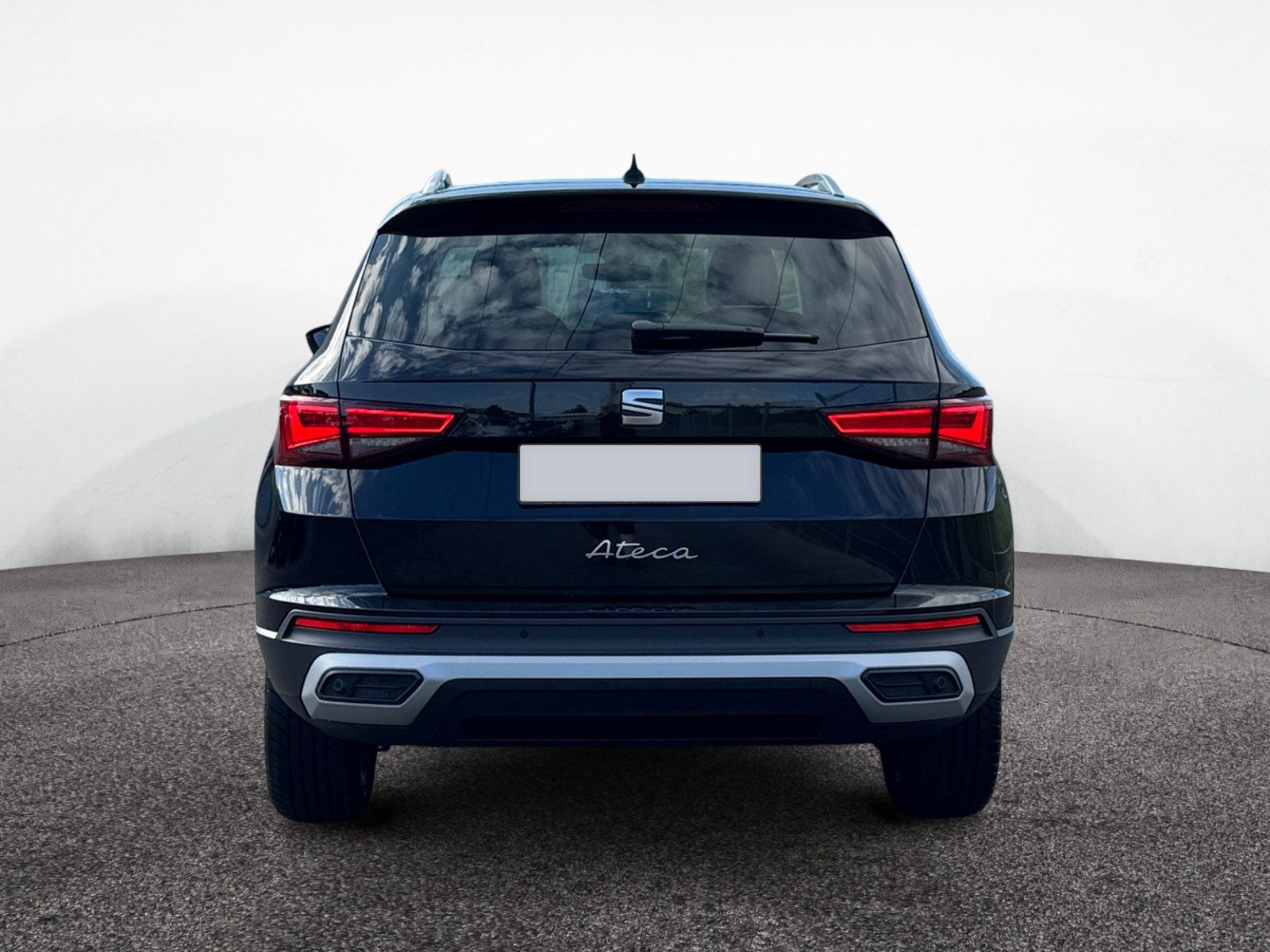 Seat Ateca - Bild 6